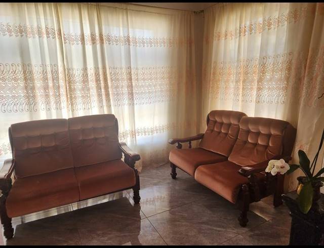 3 BEDROOM HOUSE FOR SALE IN AUSTINVILLE